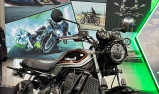 KAWASAKI Z 650 RS