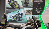 KAWASAKI Z 650 RS