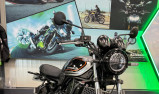KAWASAKI Z 650 RS