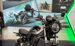KAWASAKI Z 650 RS