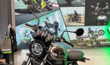 KAWASAKI Z 650 RS