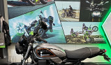KAWASAKI Z 650 RS