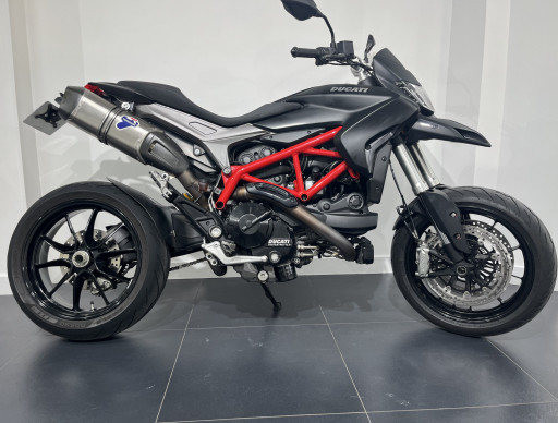 DUCATI Hypermotard 939