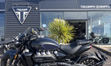 TRIUMPH Rocket 3 GT Storm