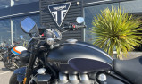 TRIUMPH Rocket 3 GT Storm