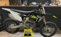 TRIUMPH TF 250-X