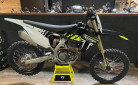 TRIUMPH TF 250-X