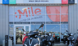 PIAGGIO LIBERTY 125 - Garantie 03/2027