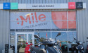 PIAGGIO LIBERTY 125 - Garantie 03/2027
