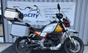 MOTO GUZZI V85 TT 850