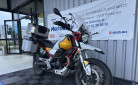 MOTO GUZZI V85 TT 850