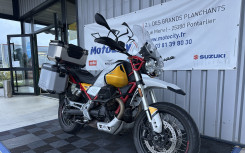 MOTO GUZZI V85 TT 850