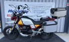 MOTO GUZZI V85 TT 850