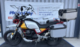 MOTO GUZZI V85 TT 850
