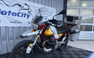MOTO GUZZI V85 TT 850