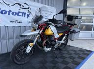 MOTO GUZZI V85 TT 850