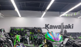 KAWASAKI KX 450 X SUPERMOTARD (217€/MOIS)