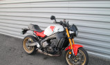 YAMAHA XSR 900 ABS