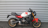 YAMAHA XSR 900 ABS