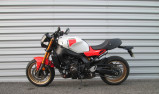 YAMAHA XSR 900 ABS