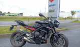 TRIUMPH STREET TRIPLE 765 R