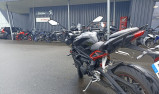 TRIUMPH STREET TRIPLE 765 R