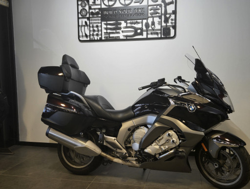 BMW K 1600 GTL