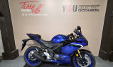 YAMAHA YZF R3