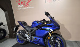 YAMAHA YZF R3