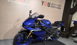 YAMAHA YZF R3