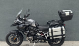TRIUMPH TIGER 1200 GT PRO
