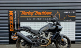 HARLEY-DAVIDSON ADVENTURE PAN AMERICA 1250 SPECIAL