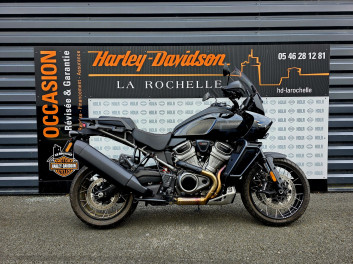 HARLEY-DAVIDSON ADVENTURE PAN AMERICA 1250 SPECIAL