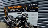 HARLEY-DAVIDSON ADVENTURE PAN AMERICA 1250 SPECIAL
