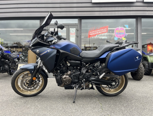 YAMAHA TRACER 7 GT