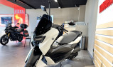 YAMAHA NMAX 125