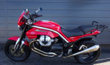 MOTO GUZZI GRISO