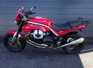 MOTO GUZZI GRISO