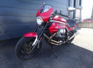 MOTO GUZZI GRISO
