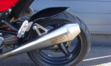 MOTO GUZZI GRISO