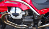 MOTO GUZZI GRISO