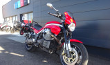 MOTO GUZZI GRISO