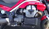 MOTO GUZZI GRISO