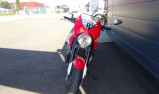 MOTO GUZZI GRISO