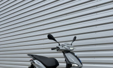 PIAGGIO LIBERTY s 125  comme neuf