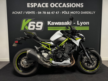 KAWASAKI Z900 A2