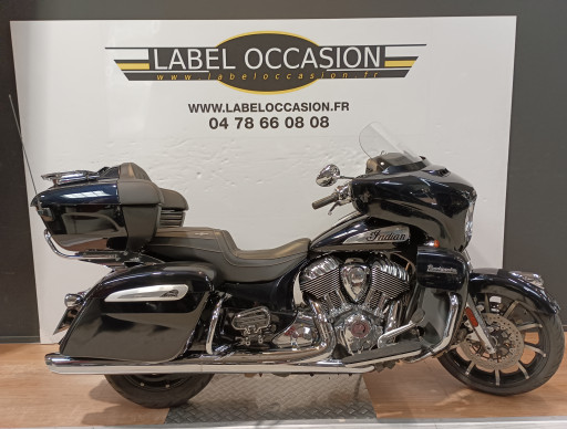 INDIAN ROADMASTER LIMITED