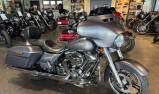 HARLEY-DAVIDSON TOURING STREET GLIDE 1690 SPECIAL