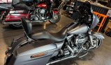 HARLEY-DAVIDSON TOURING STREET GLIDE 1690 SPECIAL
