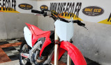 HONDA CRF 450 RX 2017 CG OK (62911)